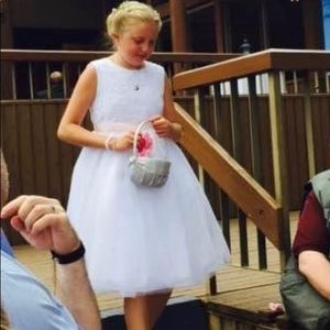 💗 EUC Marmellata Formal Dress